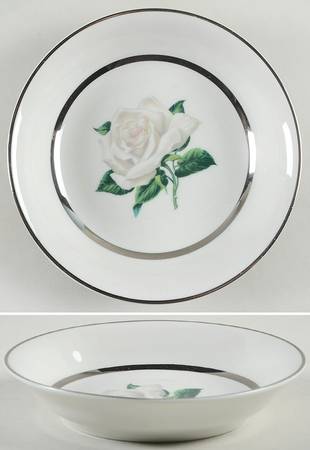 Manor House Fruit/Dessert (Sauce) Bowl