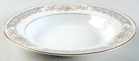Monmouth Rim Soup Bowl