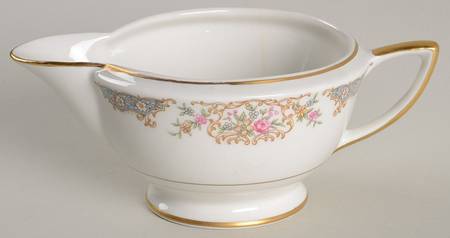 Monmouth Creamer