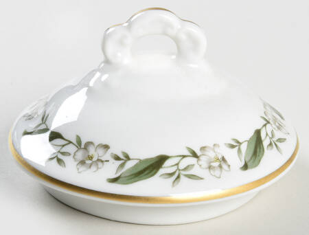 Old Charleston Lid for Teapot