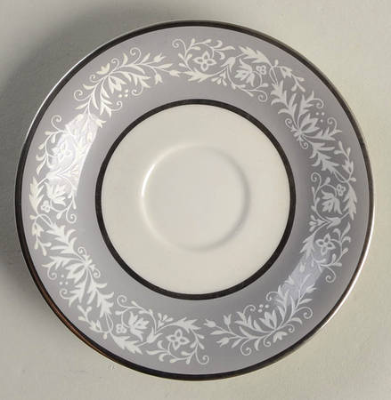 Prelude Saucer for Demitasse Cup