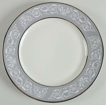 Prelude Salad Plate