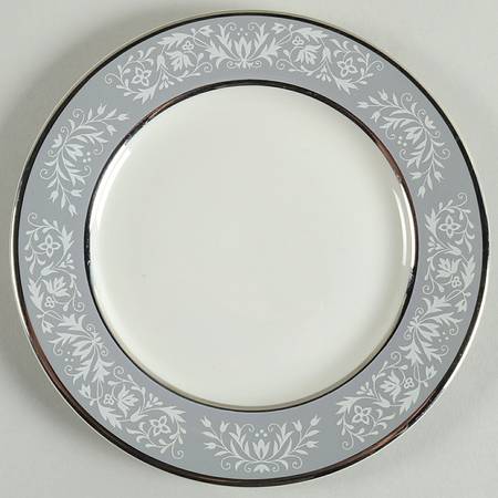 Prelude Bread & Butter Plate