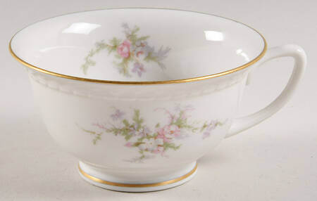 Susanna Footed Cup