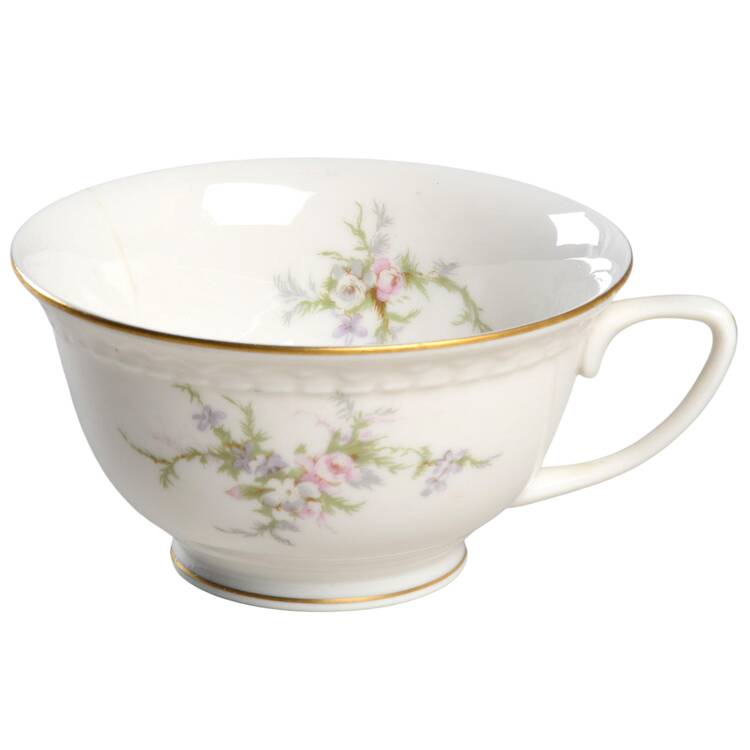 Susanna Footed Cup