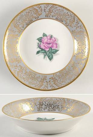 VOG12 Fruit/Dessert (Sauce) Bowl
