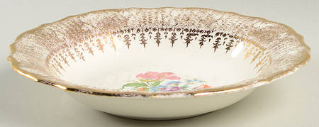 VOG16 Coupe Soup Bowl