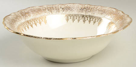 VOG16 8" Round Vegetable Bowl