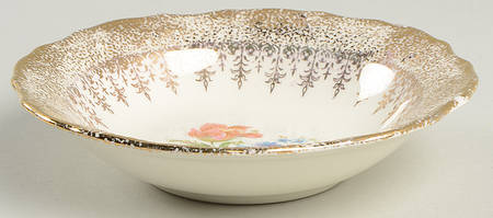 VOG16 Fruit/Dessert (Sauce) Bowl
