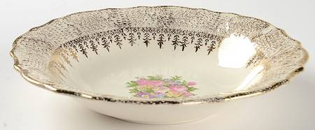 VOG17 Coupe Soup Bowl