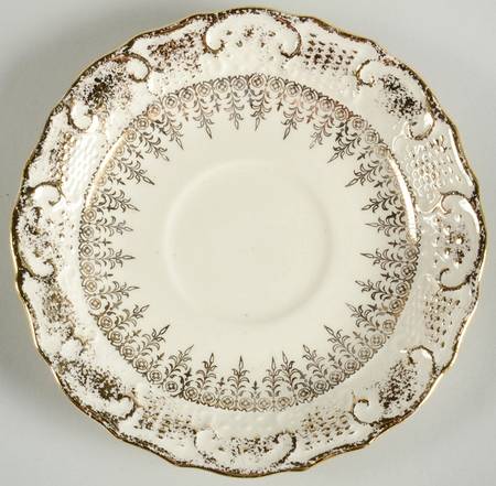 VOG17 Saucer