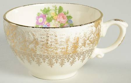 VOG17 Flat Cup