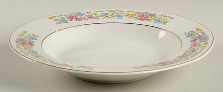 VOG18 Rim Soup Bowl