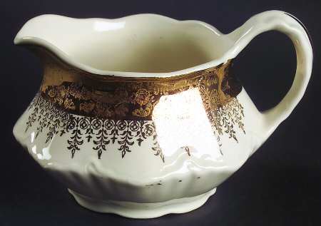 VOG2 Creamer