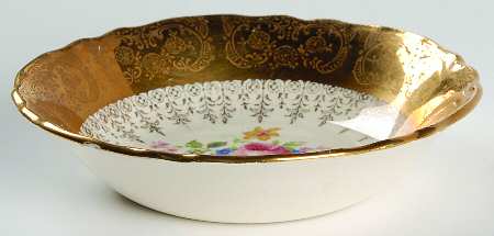 VOG2 Fruit/Dessert (Sauce) Bowl
