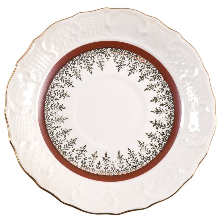 VOG24 Saucer