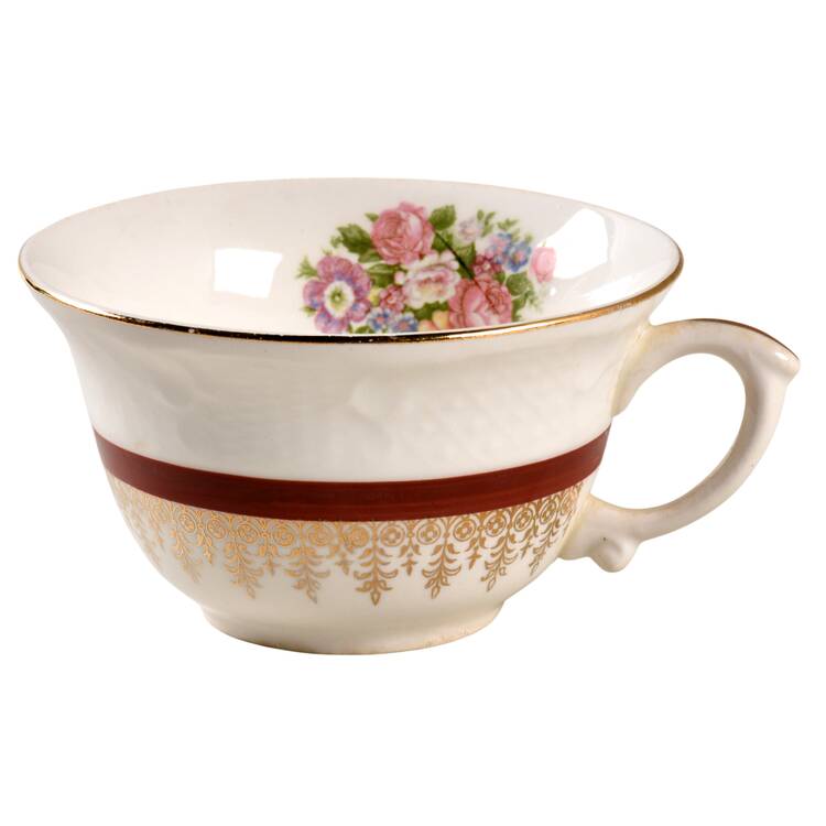 VOG24 Flat Cup