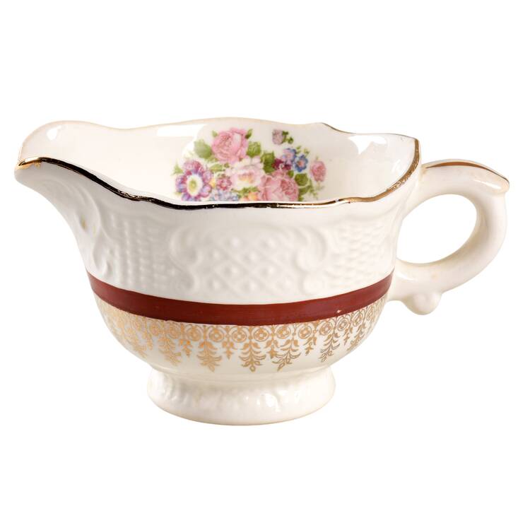 VOG24 Creamer by Vogue