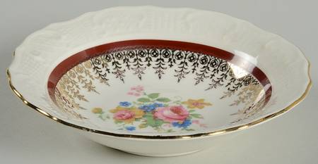 VOG24 Fruit/Dessert (Sauce) Bowl