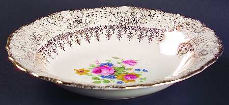 VOG5 Rim Soup Bowl
