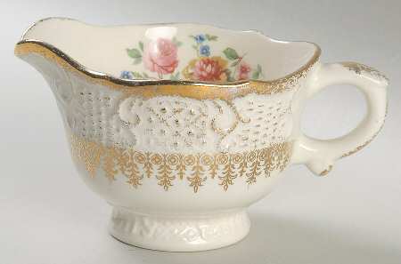 VOG5 Creamer