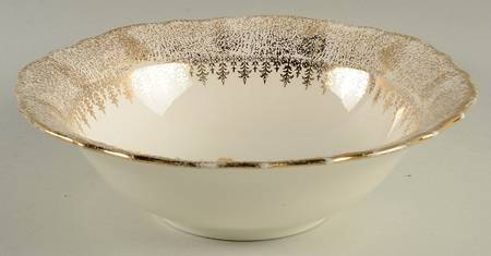 VOG5 8" Round Vegetable Bowl