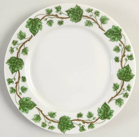 VOG6 Bread & Butter Plate