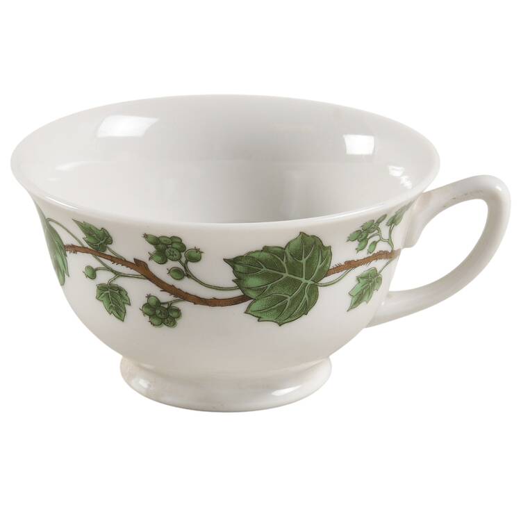VOG6 Footed Cup
