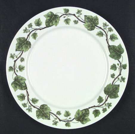 VOG6 Salad Plate
