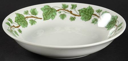 VOG6 Fruit/Dessert (Sauce) Bowl