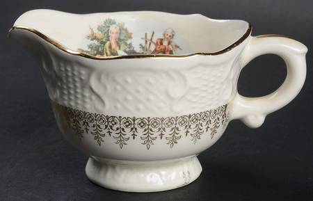 VOG7 Creamer