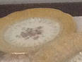 VOG8 Bread & Butter Plate