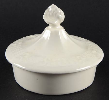 Washington Colonial Lid for Coffee Pot