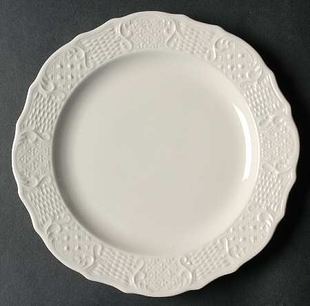 Washington Colonial Salad Plate