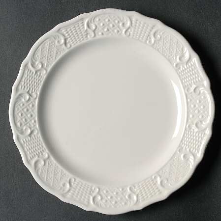 Washington Colonial Bread & Butter Plate