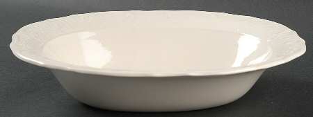 Washington Colonial 9" Oval Vegetable Bowl