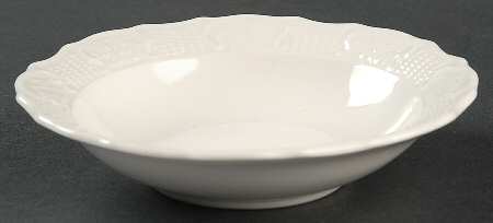 Washington Colonial Fruit/Dessert (Sauce) Bowl