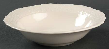 Washington Colonial Coupe Cereal Bowl