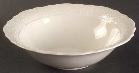 Washington Colonial 8" Round Vegetable Bowl