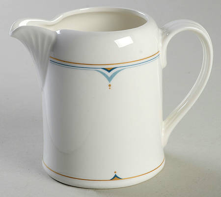 Structura Creamer