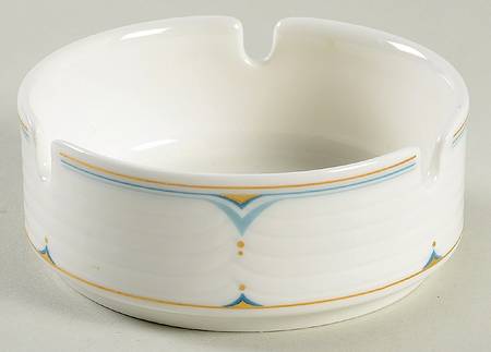 Structura 3" Ashtray