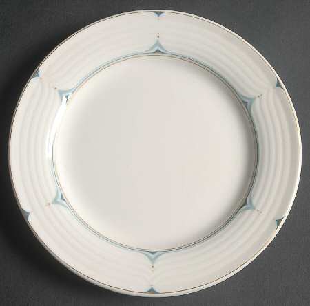 Structura Bread & Butter Plate