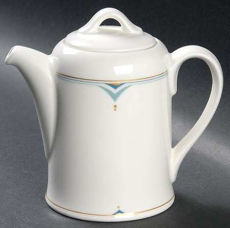 Structura Creamer & Lid