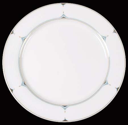 Structura Service Plate (Charger)