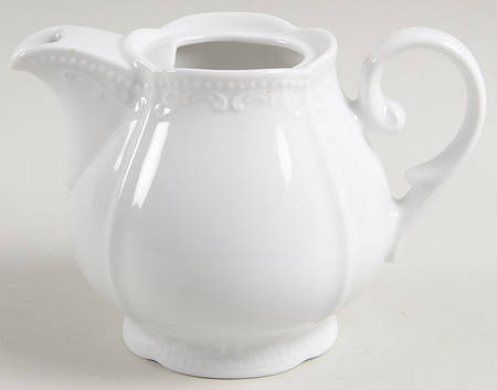 Sirius Individual Teapot No Lid