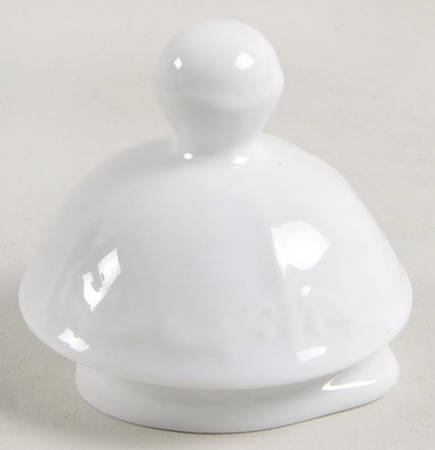 Sirius Lid for Individual Teapot