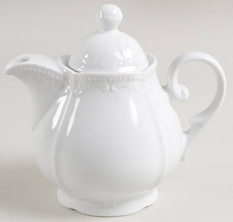 Sirius Individual Teapot & Lid