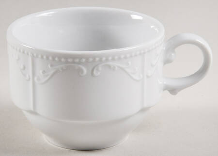 Sirius Flat Cup