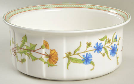 Eden 8" Souffle
