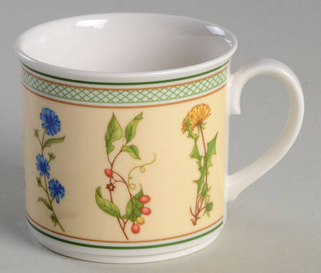 Eden Flat Cup